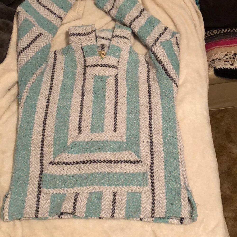 Baja joe drug rug